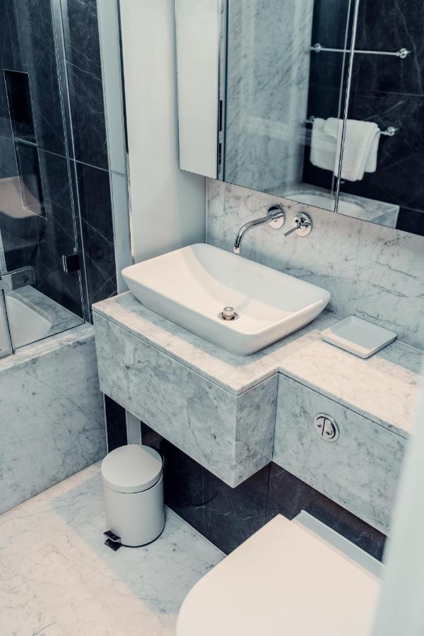 Apartamento Lovely 4/bdr Penthouse W/ Lovely Views *