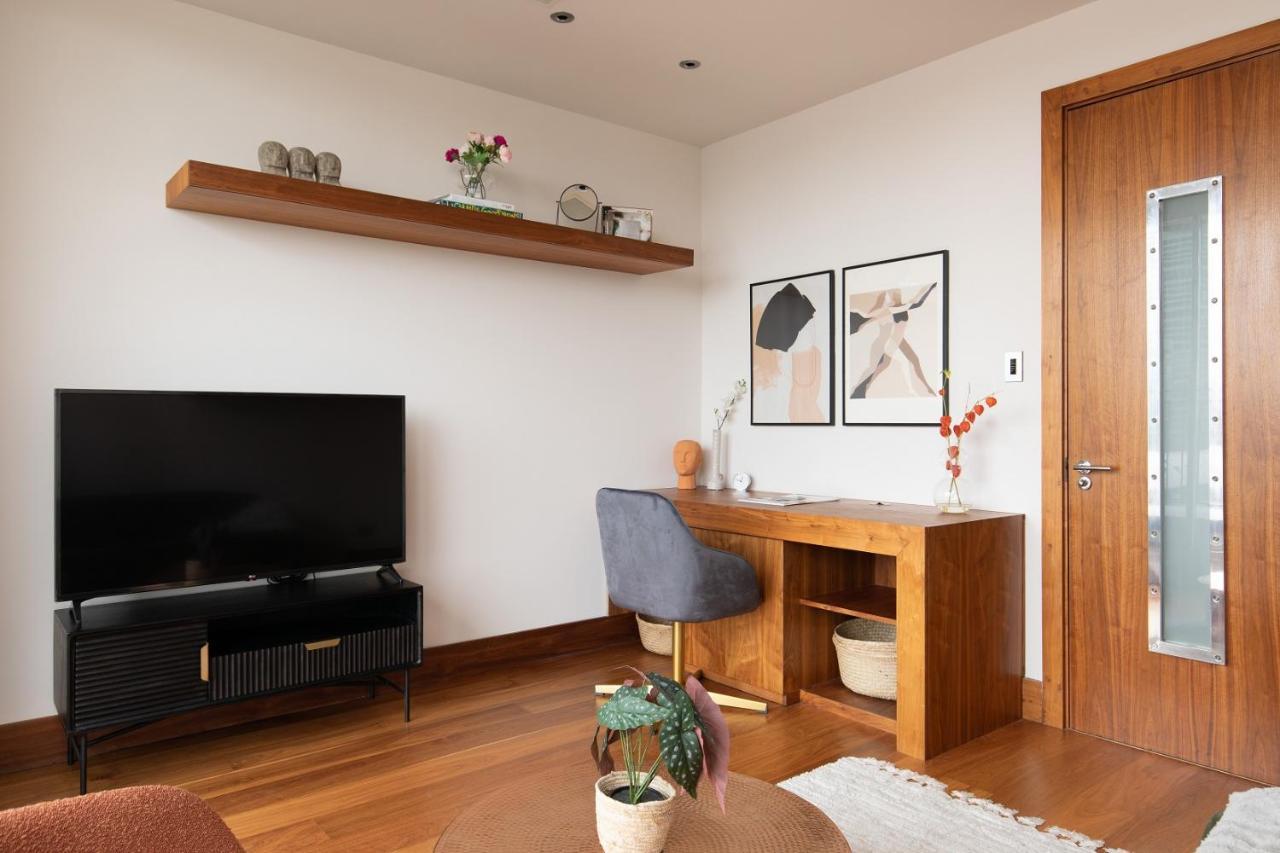 The Canary Wharf Secret - Glamorous 3bdr Flat With Terrace And Parking Appartement