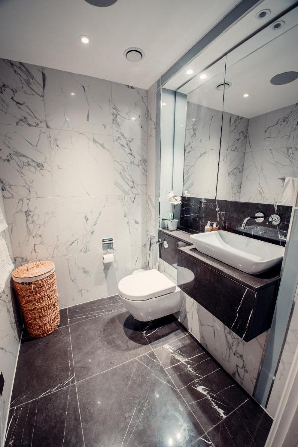 Apartamento Lovely 4/bdr Penthouse W/ Lovely Views Londres