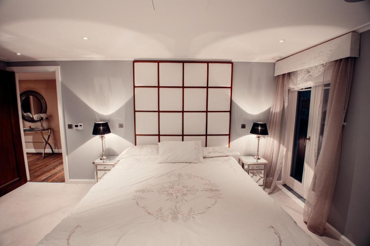 Apartamento Lovely 4/bdr Penthouse W/ Lovely Views *