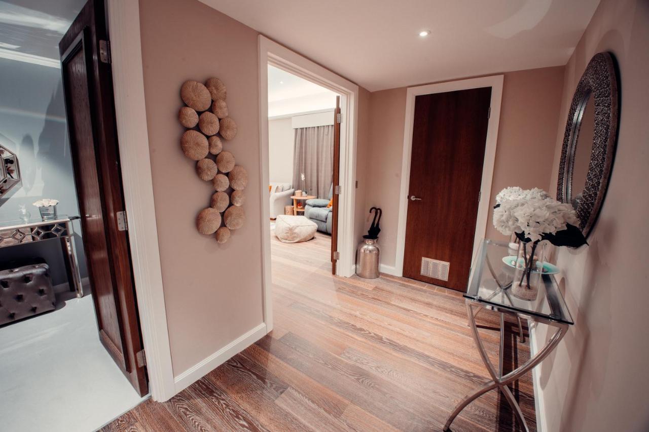 Lovely 4/bdr Penthouse W/ Lovely Views Apartamento *