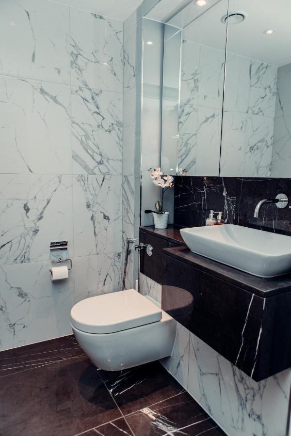 Apartamento Lovely 4/bdr Penthouse W/ Lovely Views