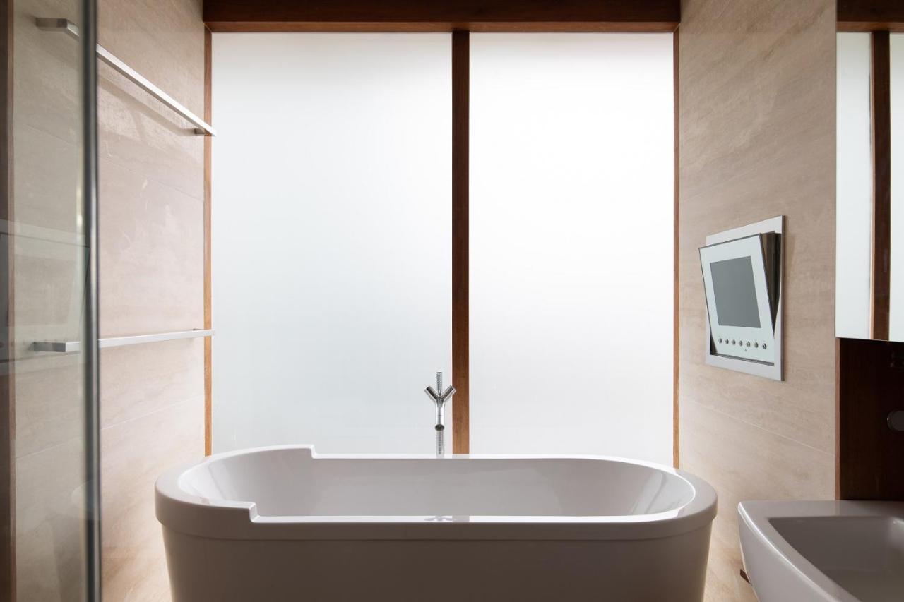 The Canary Wharf Secret - Glamorous 3bdr Flat With Terrace And Parking Appartement *
