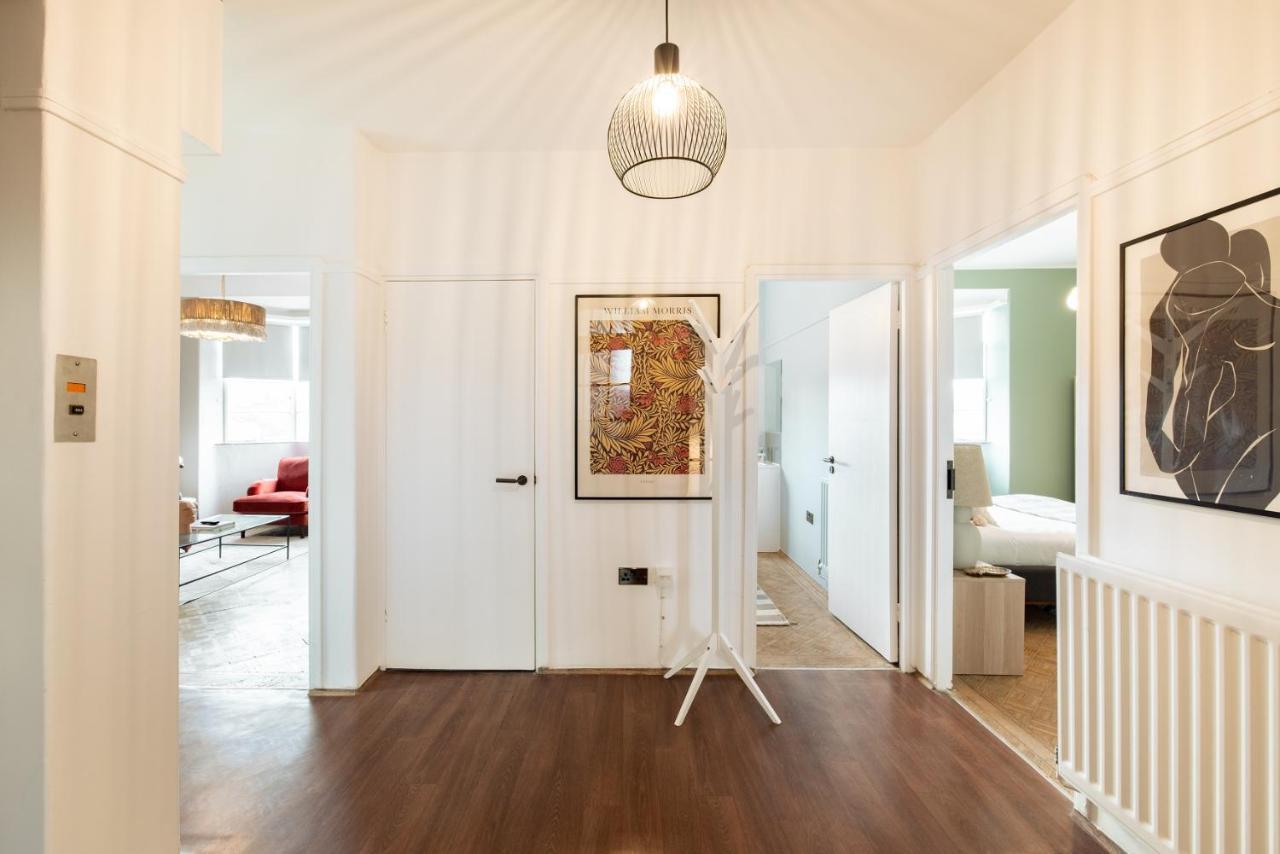 Apartamento The West End Penthouse - 4bdr With Views Londres