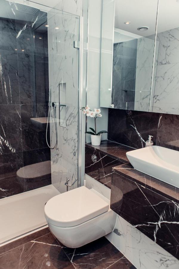 Apartamento Lovely 4/bdr Penthouse W/ Lovely Views Londres