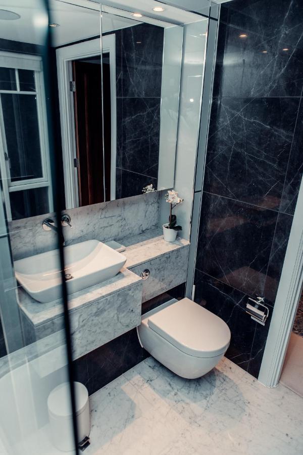 Lovely 4/bdr Penthouse W/ Lovely Views Londres