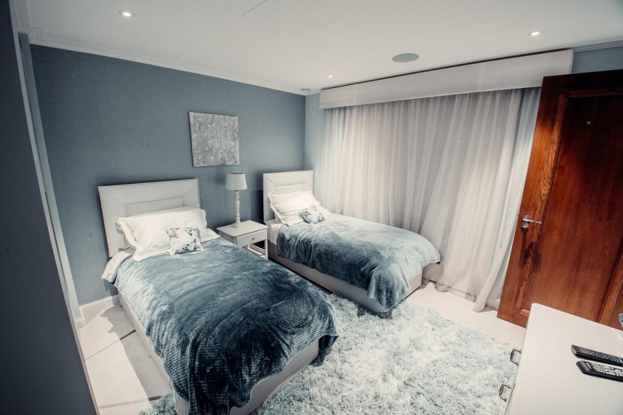 Apartamento Lovely 4/bdr Penthouse W/ Lovely Views
