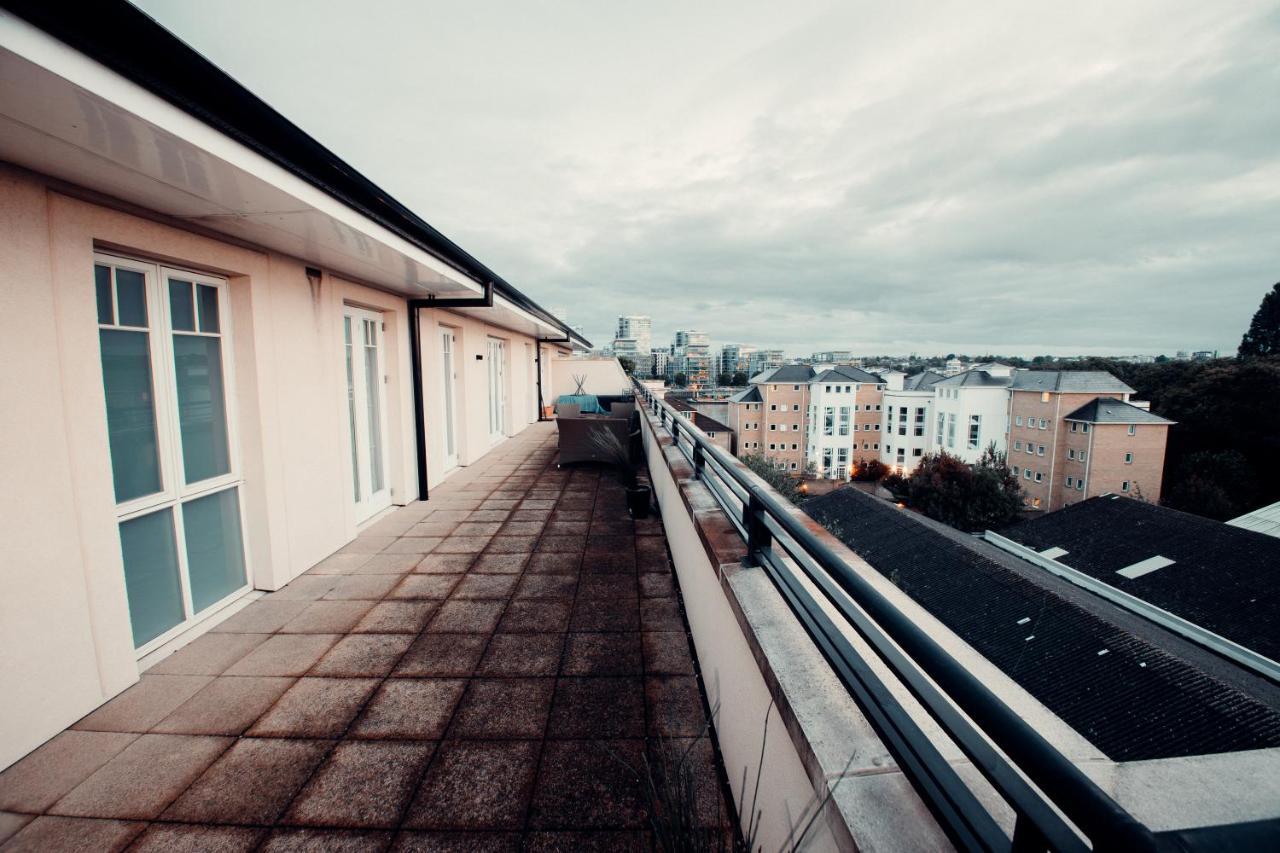 Lovely 4/bdr Penthouse W/ Lovely Views Apartamento
