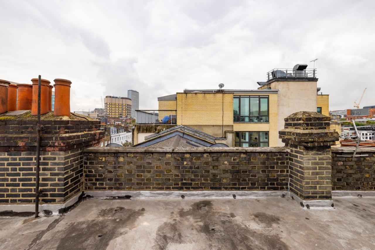 Apartamento The West End Penthouse - 4bdr With Views *
