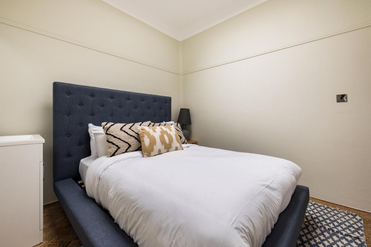 Apartamento The West End Penthouse - 4bdr With Views Londres