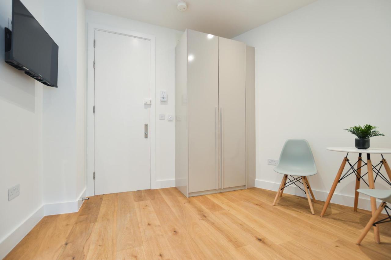 New Cavendish Street Serviced By Stayprime *