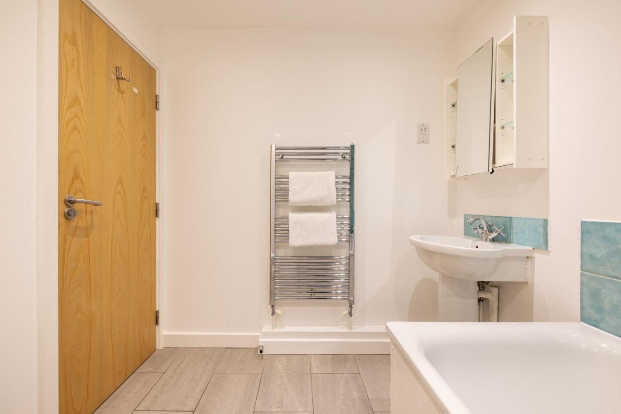 Apartamento The Clapham Dream - Captivating 3bdr With Garden & Parking
