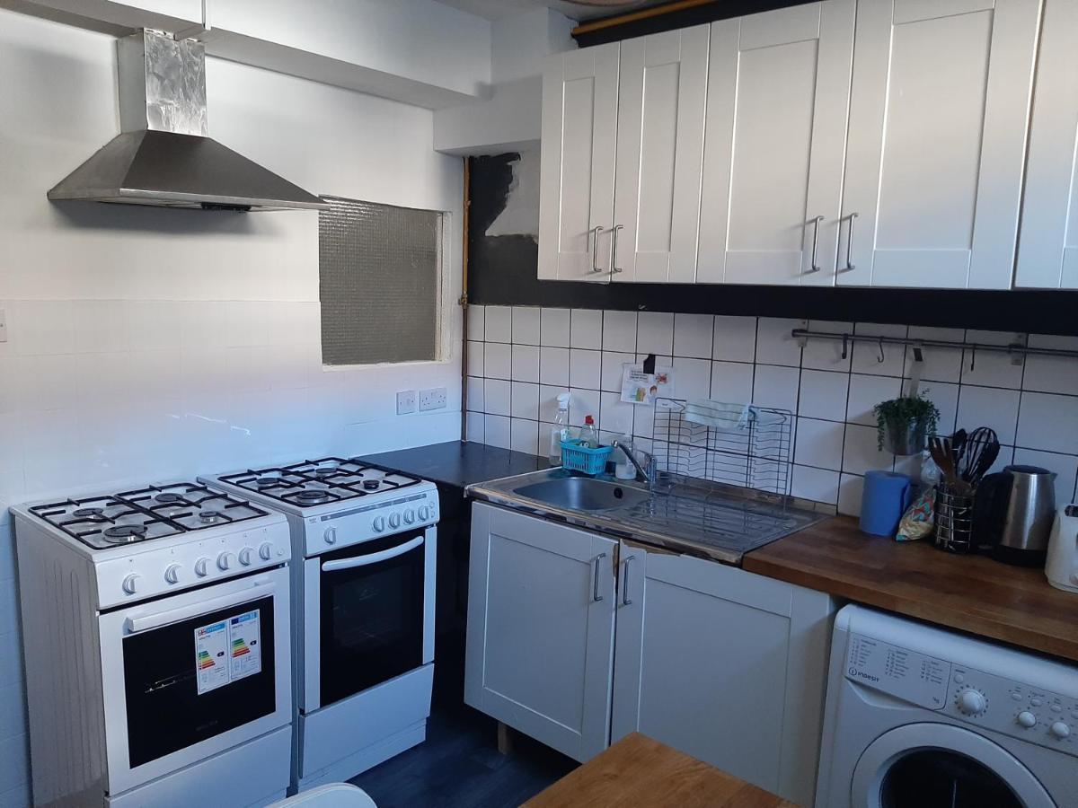 Quarto em Acomodações Particulares Bricklane 9 Londres