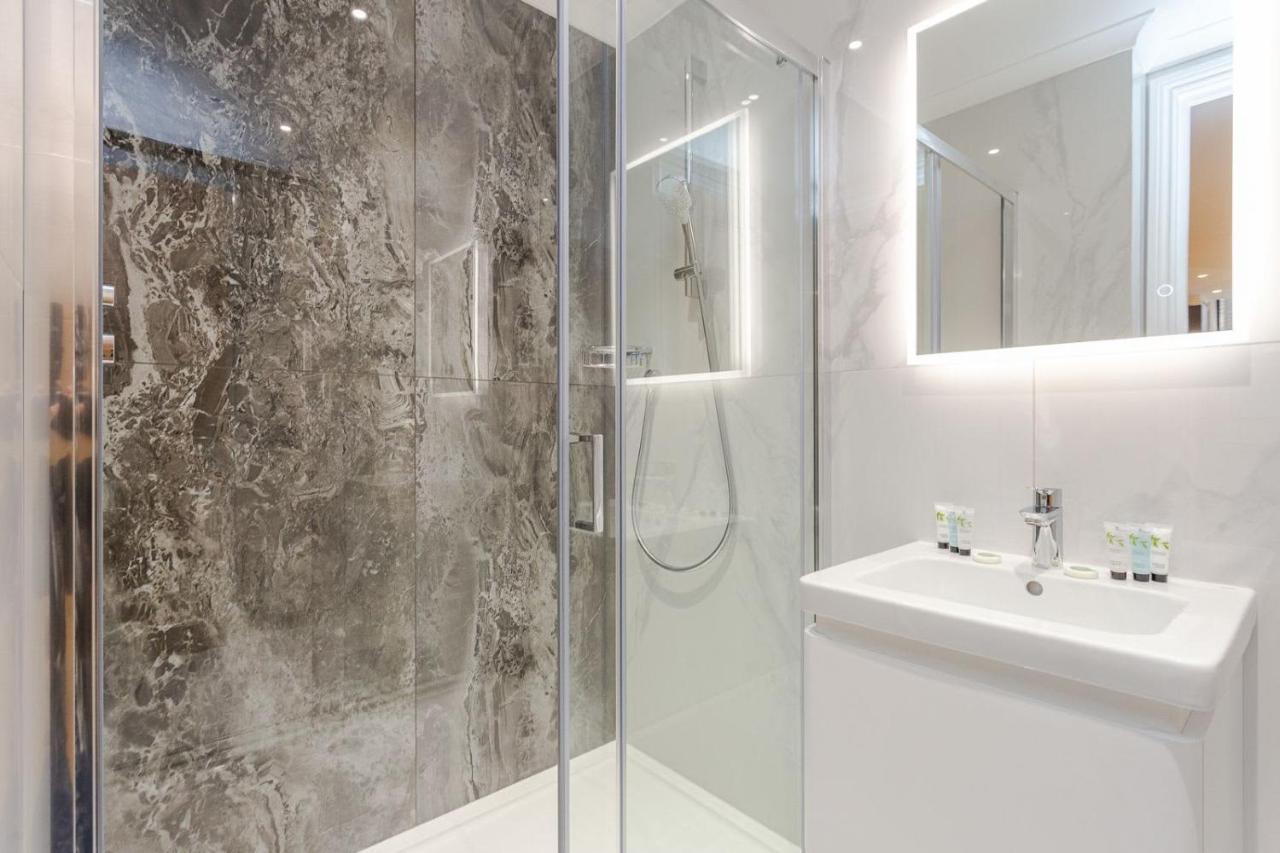 Cleveland Residences Farringdon Appartement