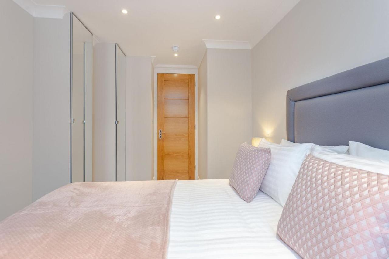 Cleveland Residences Farringdon Appartement *