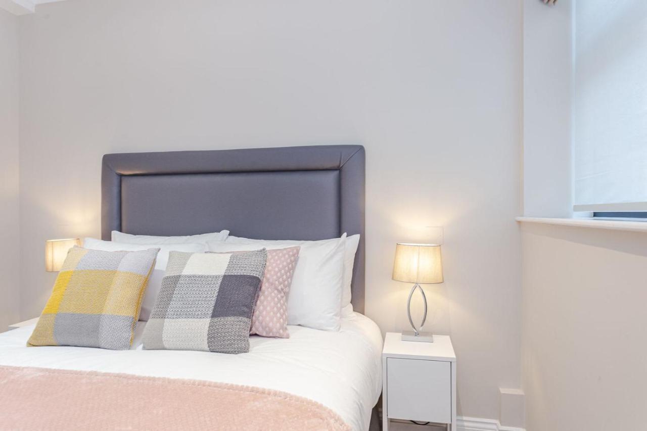 Cleveland Residences Farringdon Londen