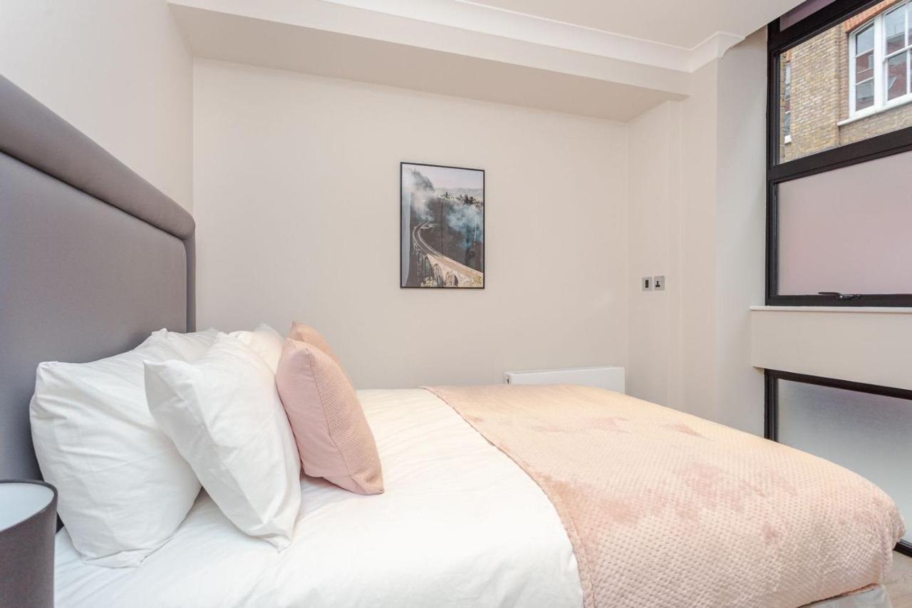 Appartement Cleveland Residences Farringdon