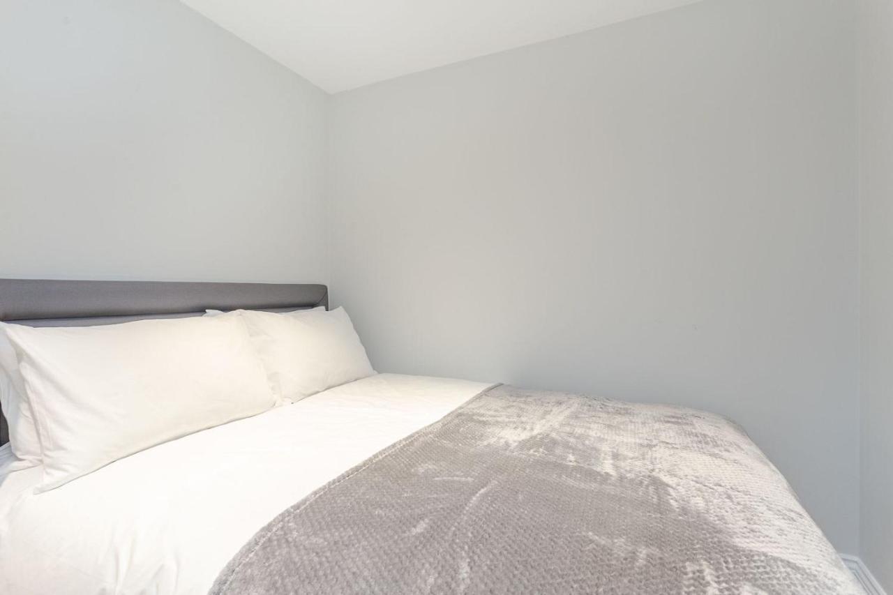 Appartement Cleveland Residences Farringdon *