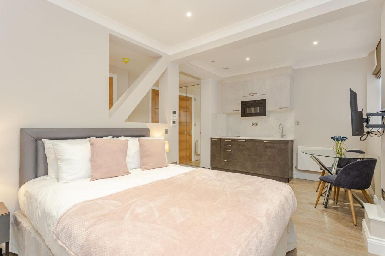 Cleveland Residences Farringdon Londen
