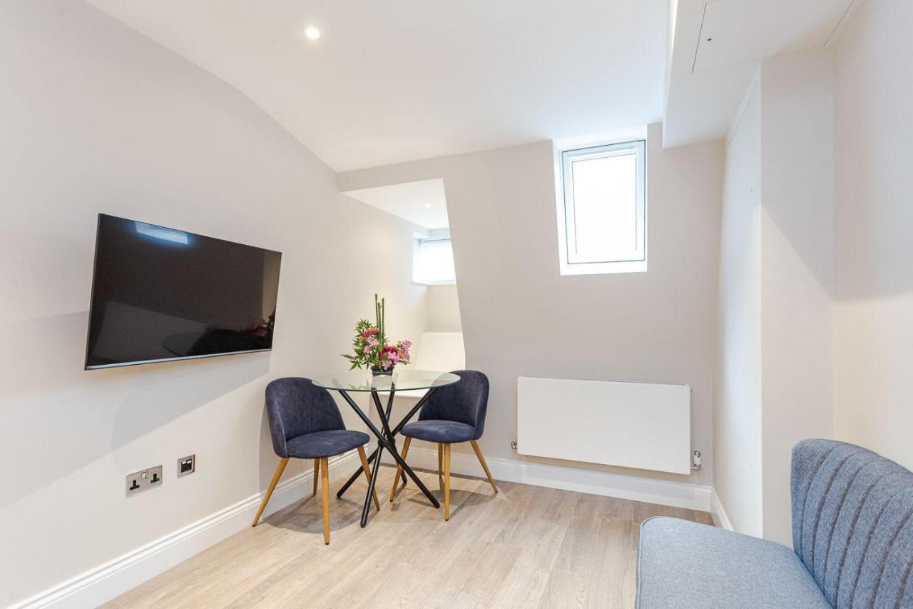 Cleveland Residences Farringdon * Londen