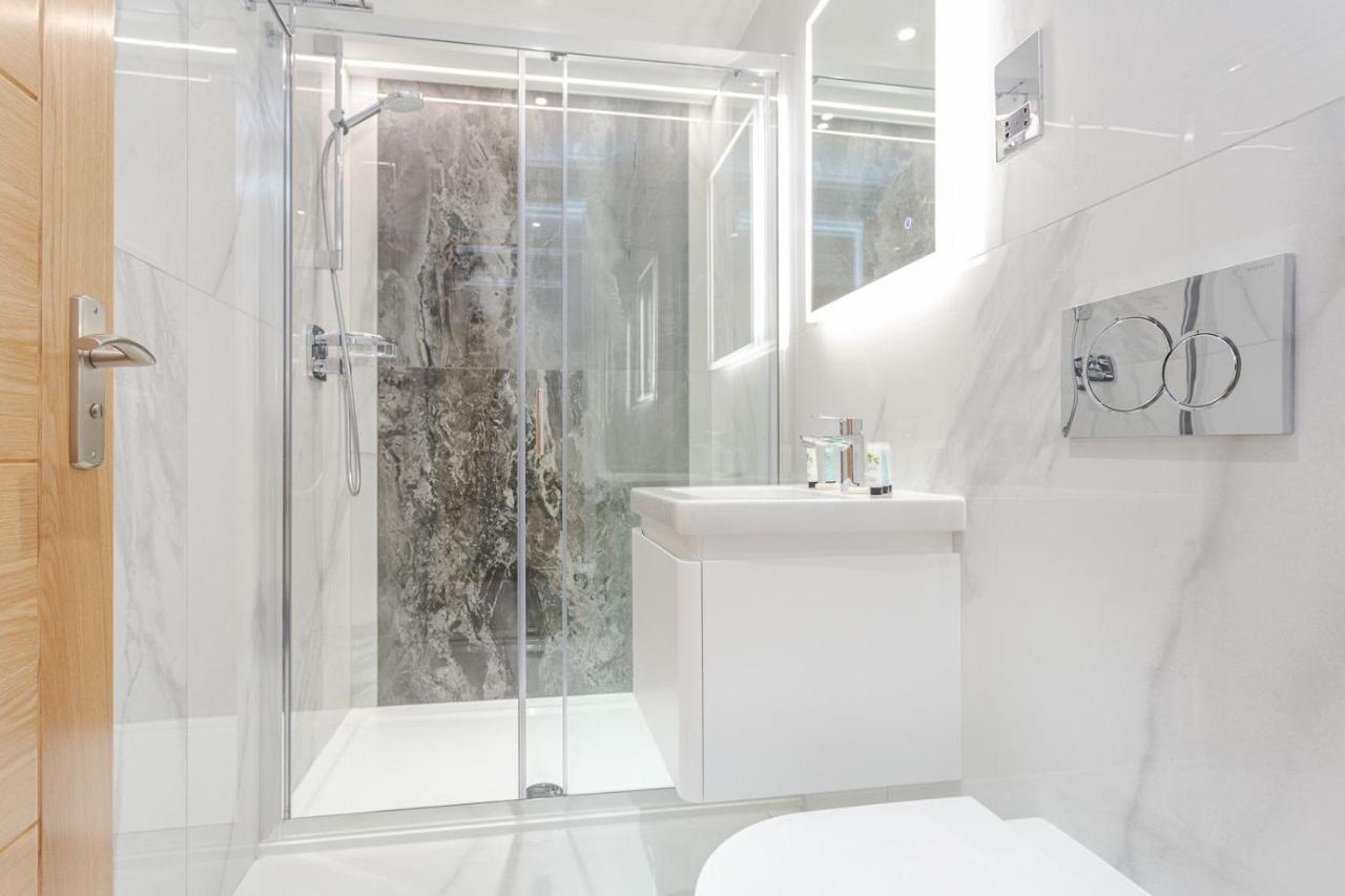 Appartement Cleveland Residences Farringdon *