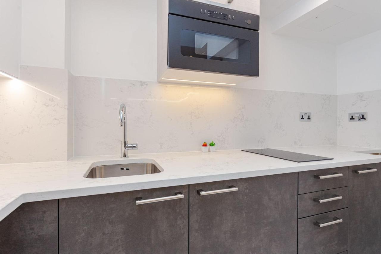 Cleveland Residences Farringdon * Londres