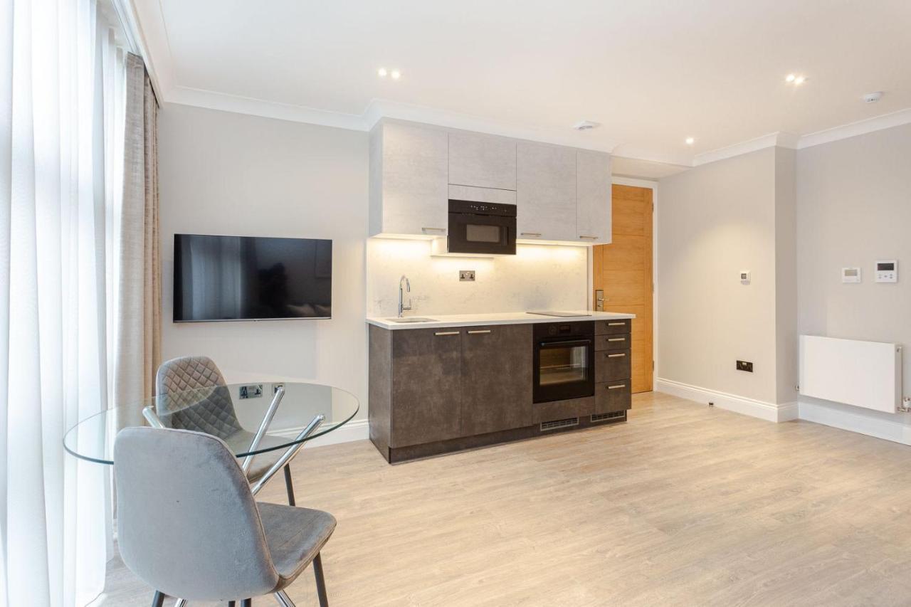 Cleveland Residences Farringdon Appartement *