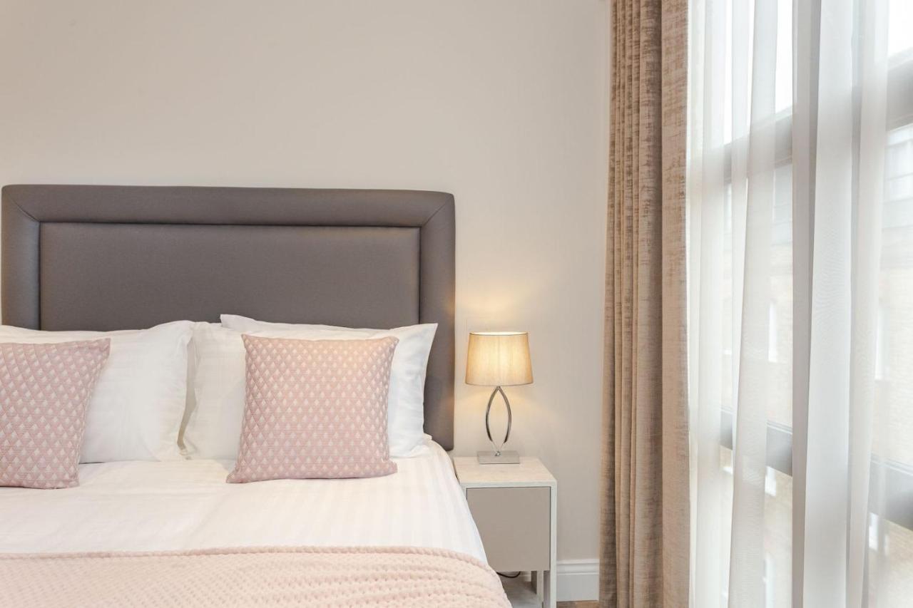 Cleveland Residences Farringdon Appartement *