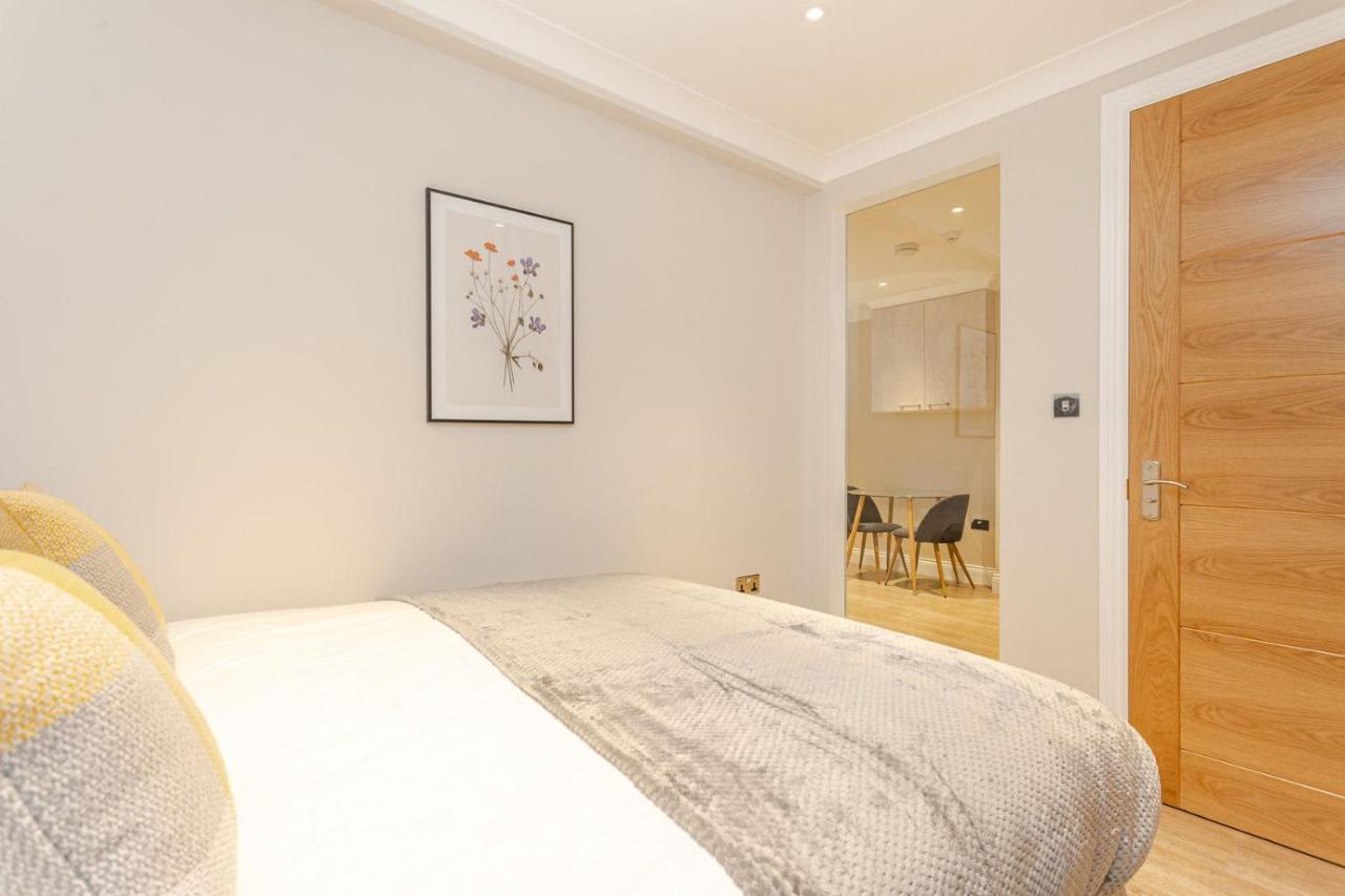 Cleveland Residences Farringdon Appartement *