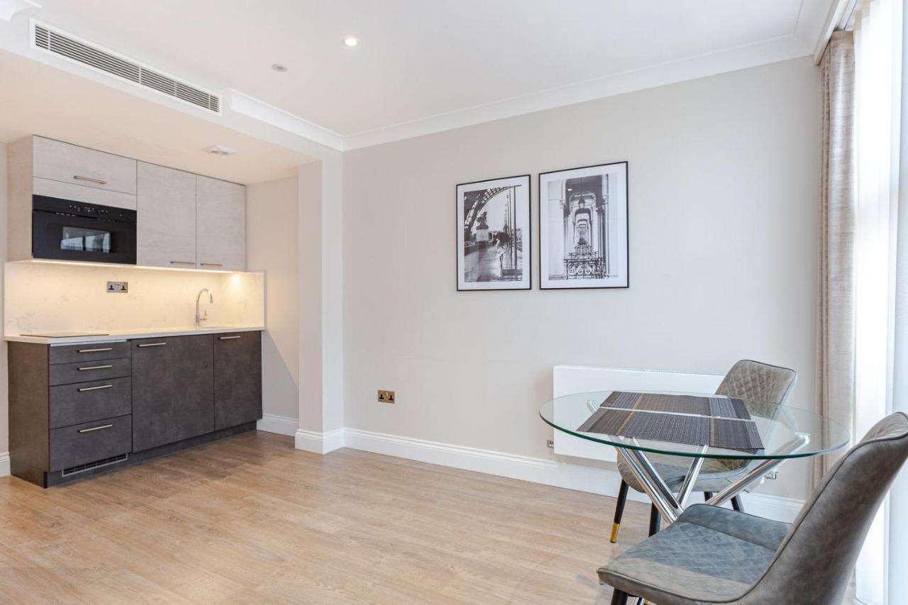 Appartement Cleveland Residences Farringdon *
