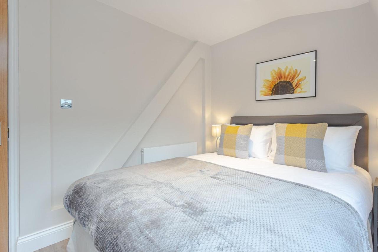 Appartement Cleveland Residences Farringdon *