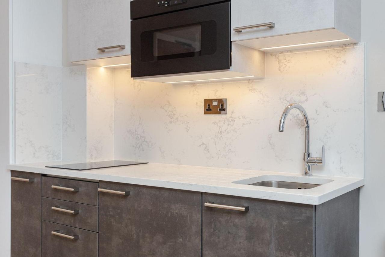 Appartement Cleveland Residences Farringdon Londen