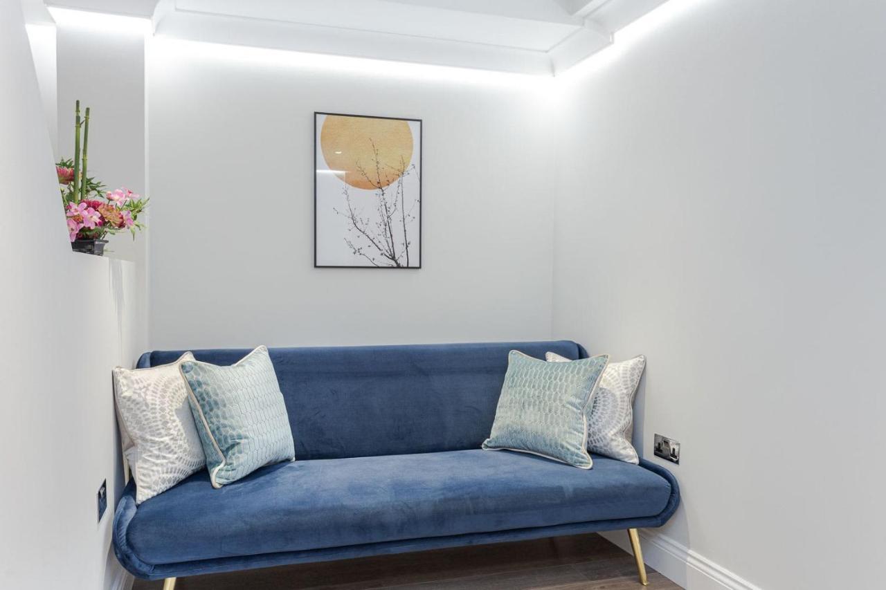 Cleveland Residences Farringdon Londen
