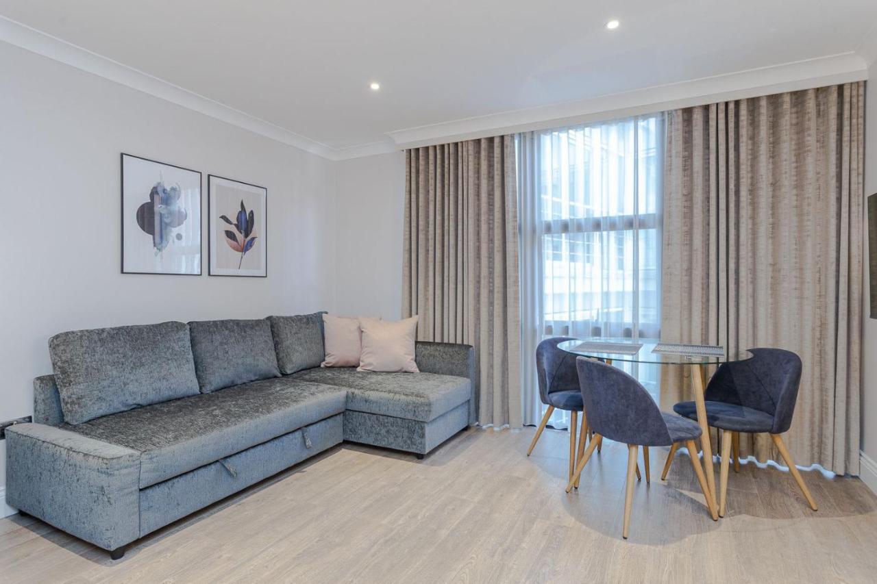 Appartement Cleveland Residences Farringdon