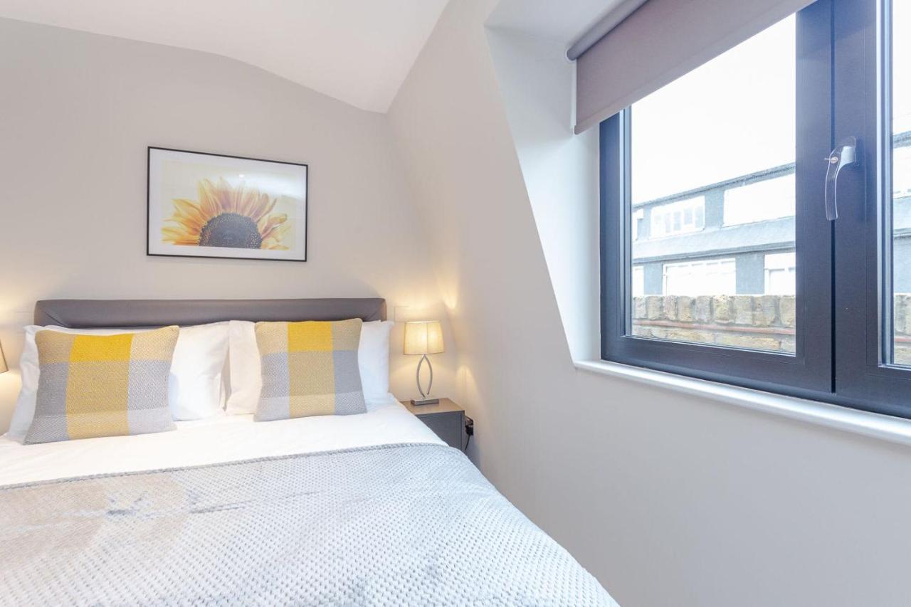 Appartement Cleveland Residences Farringdon Londen