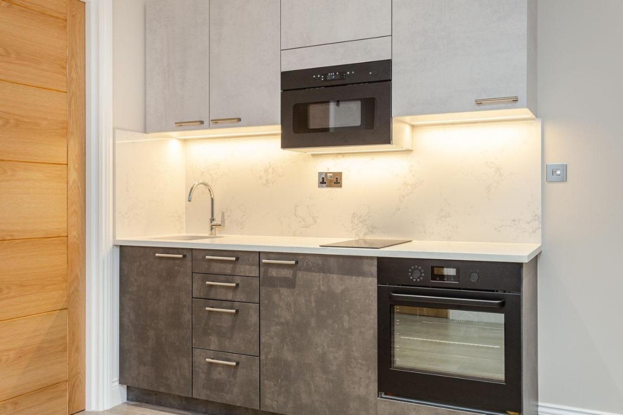 Appartement Cleveland Residences Farringdon