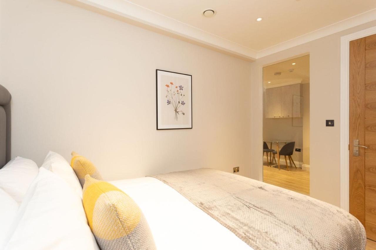 Appartement Cleveland Residences Farringdon