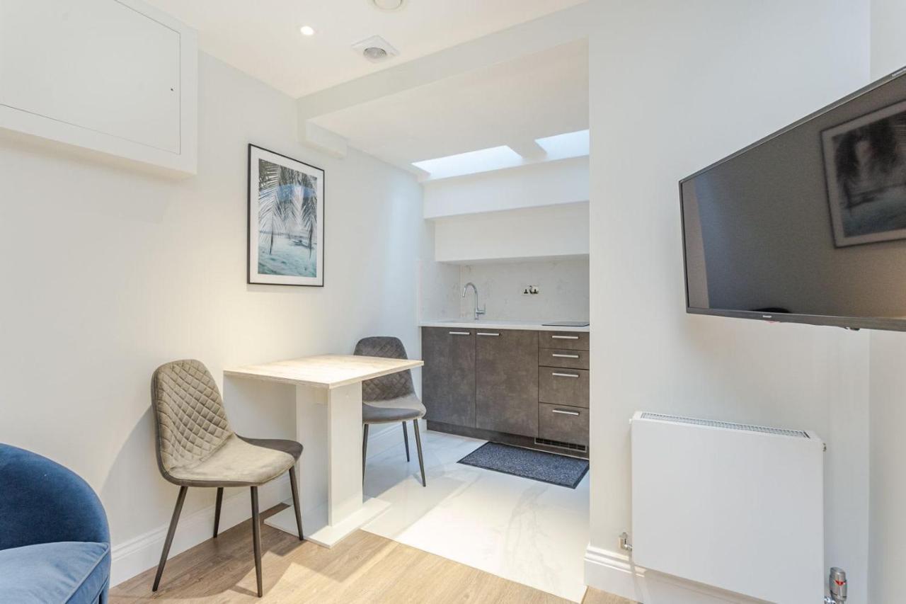 Appartement Cleveland Residences Farringdon *