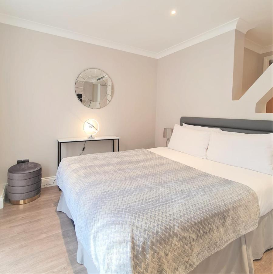 Cleveland Residences Farringdon Londen