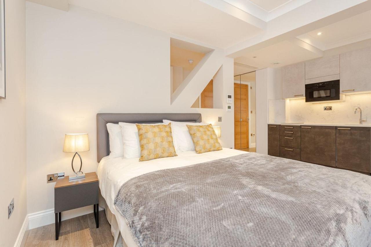 Cleveland Residences Farringdon Appartement *