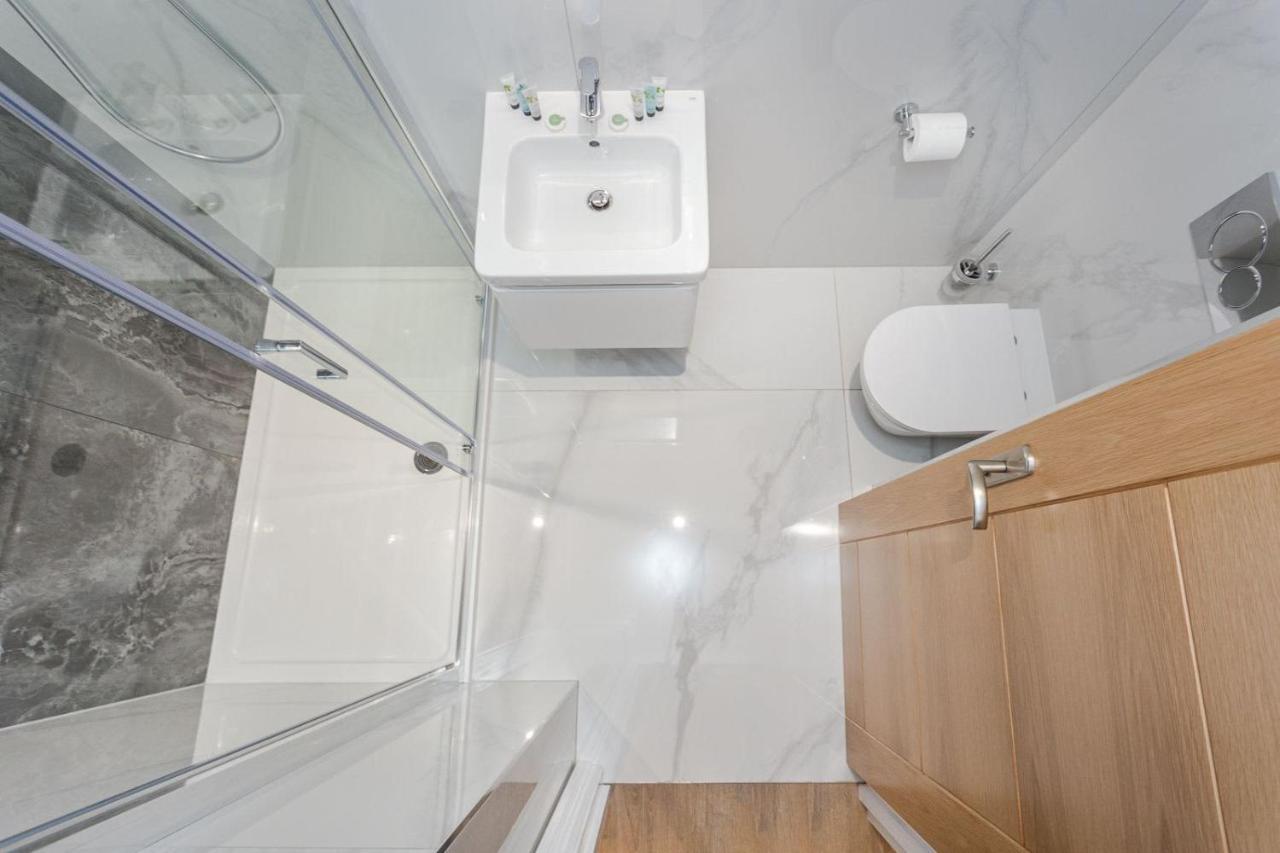 Cleveland Residences Farringdon Appartement