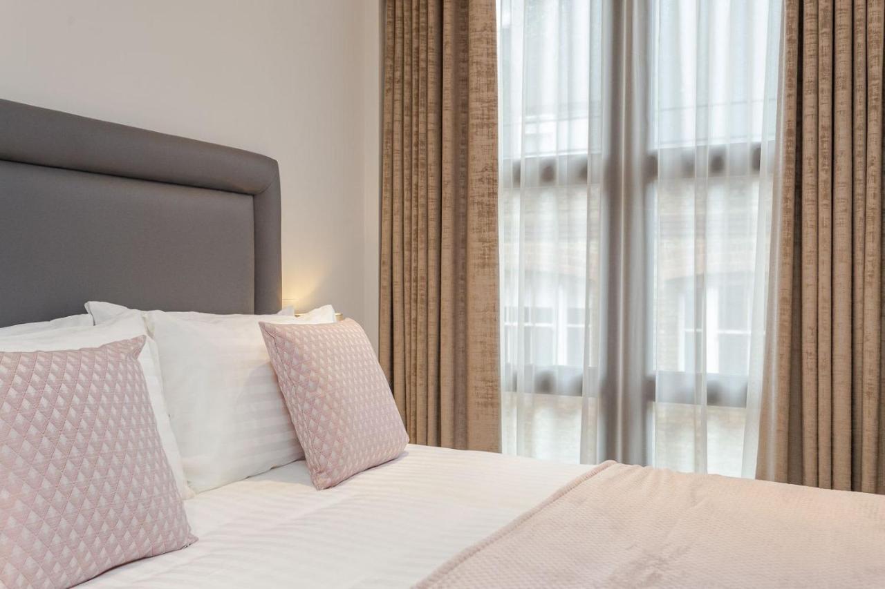 Appartement Cleveland Residences Farringdon Londres