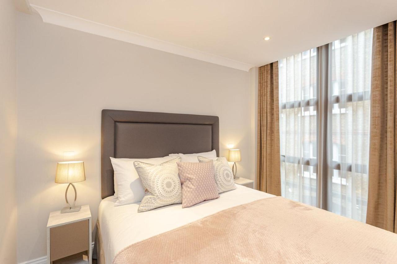 Cleveland Residences Farringdon Londen