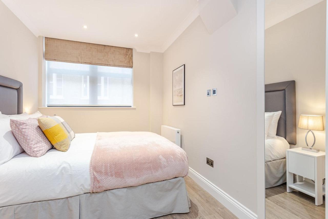 Cleveland Residences Farringdon Appartement *