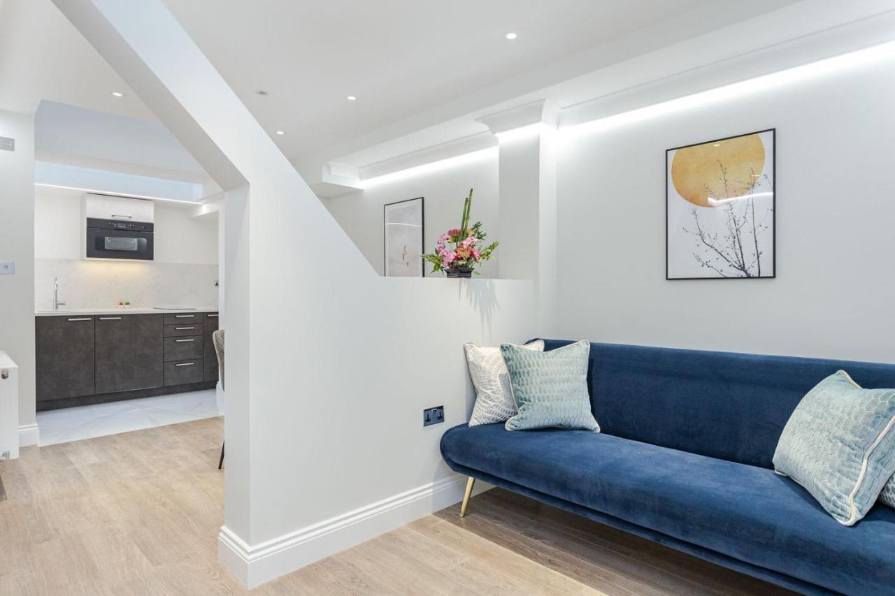 Cleveland Residences Farringdon Londen