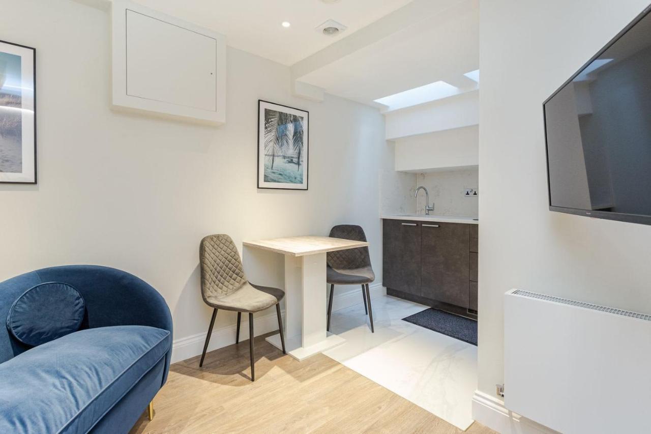 Appartement Cleveland Residences Farringdon