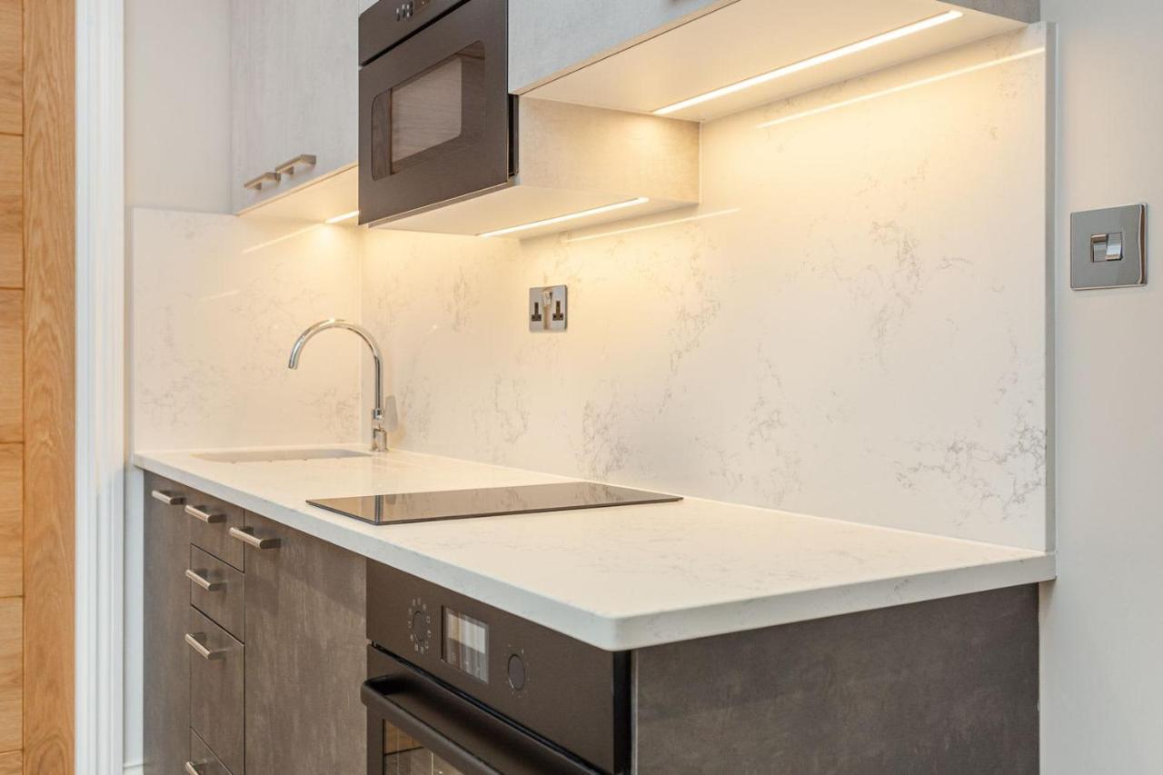 Cleveland Residences Farringdon Appartement Londen