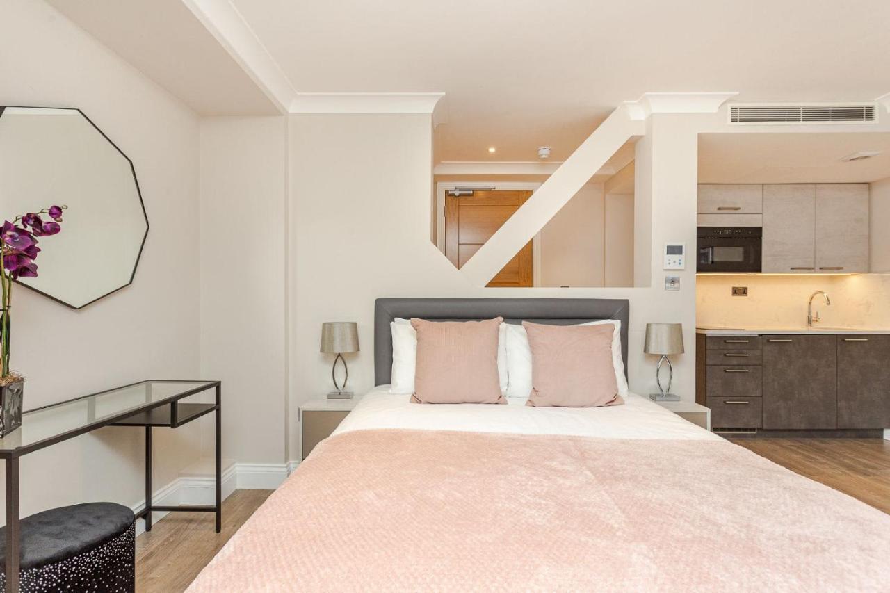 Appartement Cleveland Residences Farringdon Londres