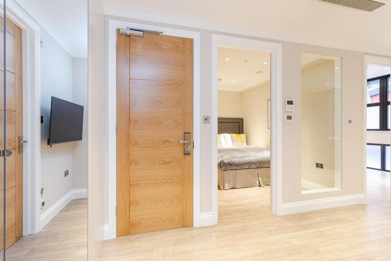 Cleveland Residences Farringdon Appartement Londres