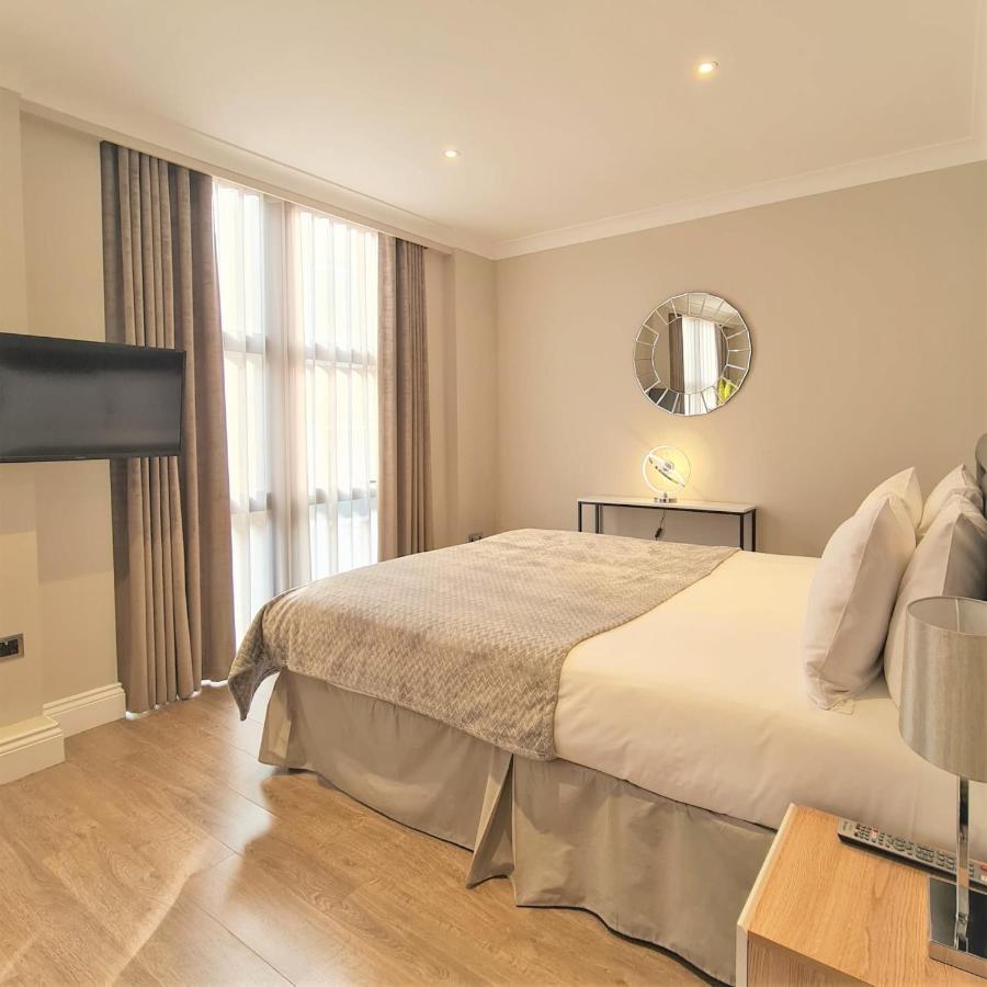 Appartement Cleveland Residences Farringdon